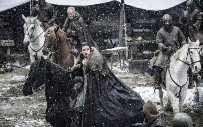 Kit Harington
