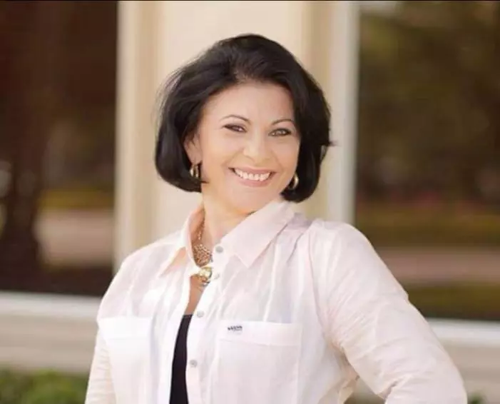 Elena Cârstea