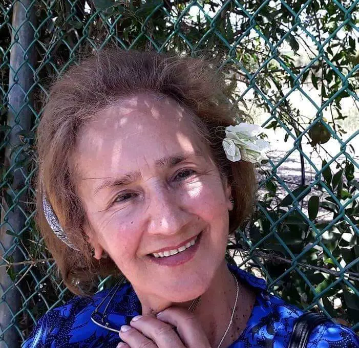 Sofia Vicoveanca 80 de ani