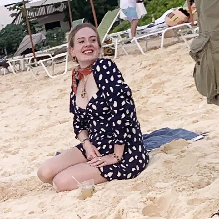 Adele