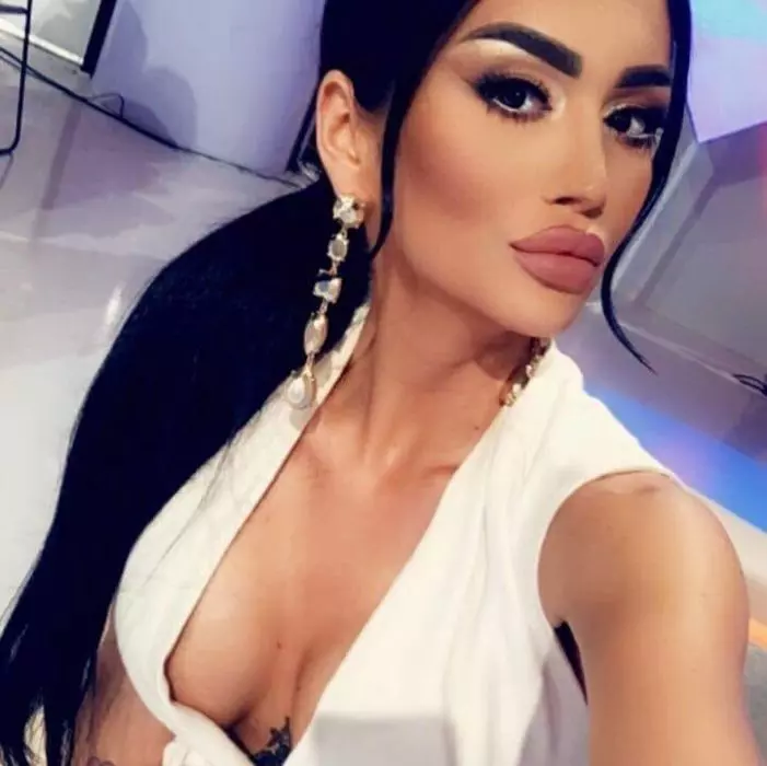 margherita