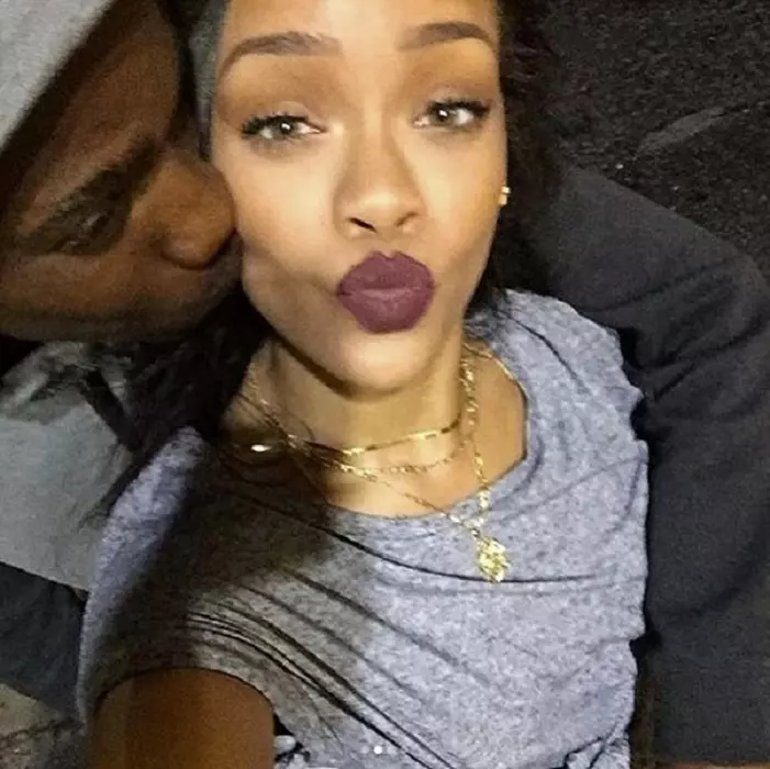 rihanna 88