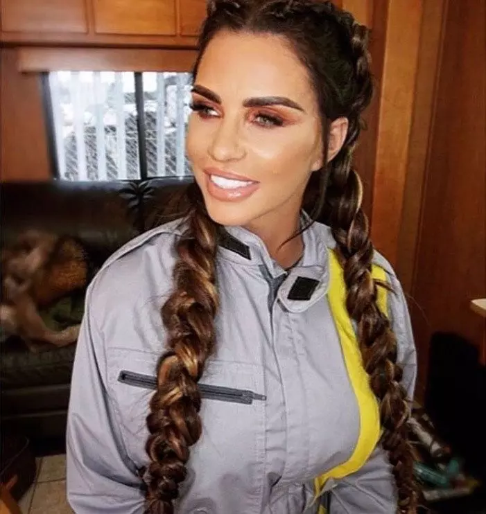 Celebrity Social Media Photos!