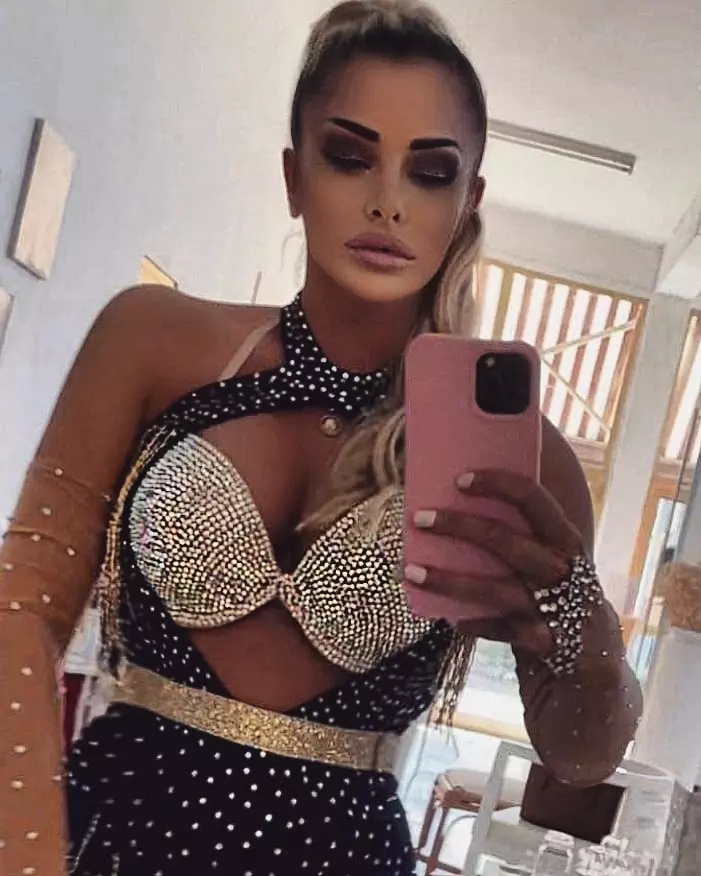 mARIA SE CASATORESTE