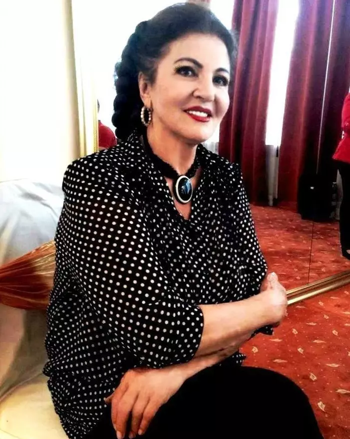 Irina Loghin 2