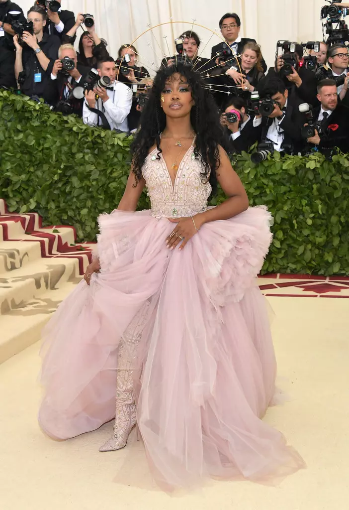 SZA
