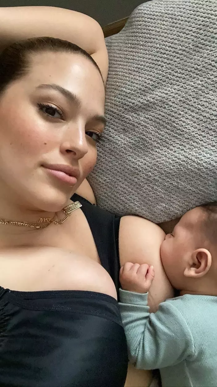 Celebrity Social Media Photos!