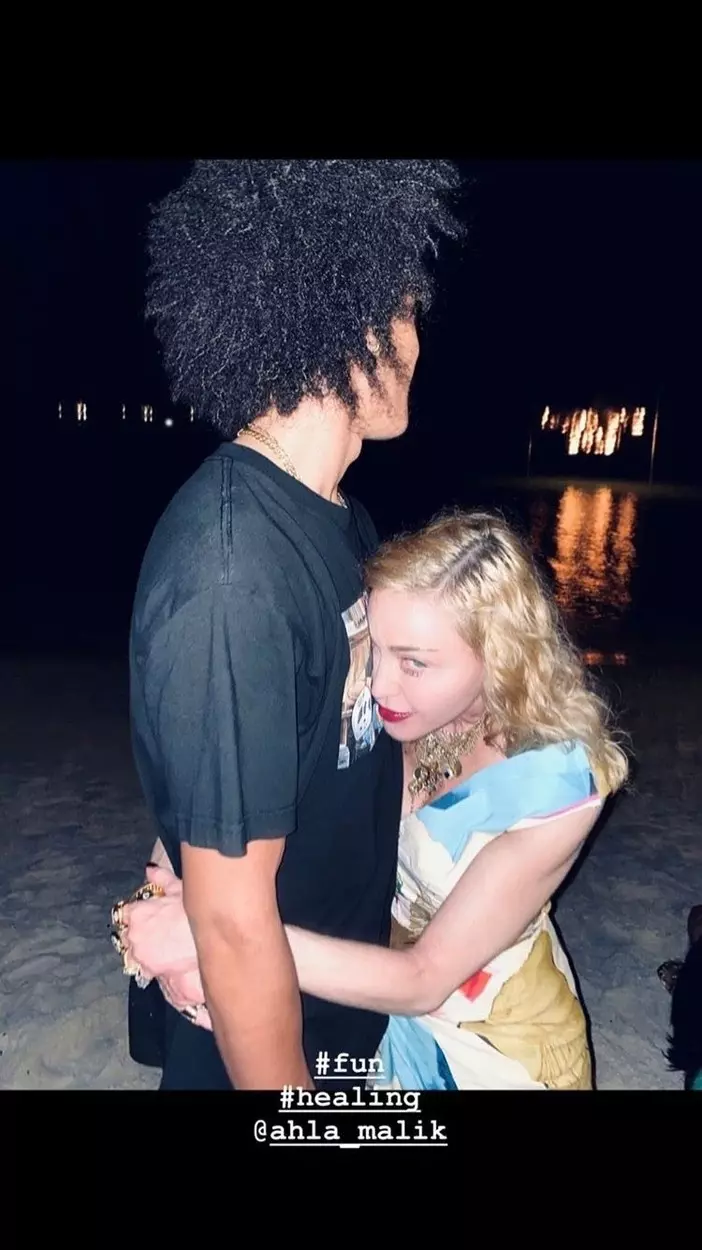 Celebrity Social Media Photos!