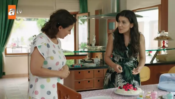 Rezumatul ultimului episod (11) din „Aripi frânte”