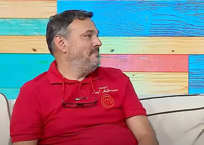 iosif stefanescu
