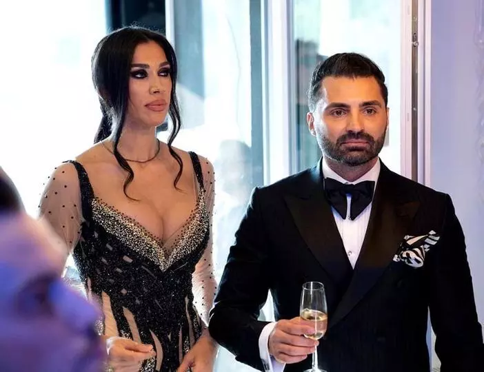 pepe si raluca pastrama