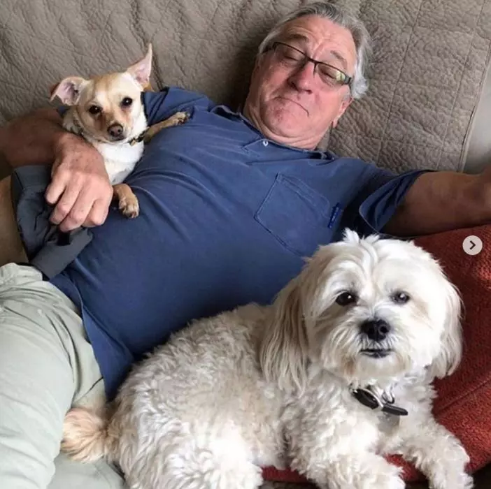 Robert De Niro