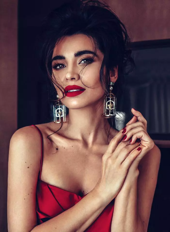 Lili Sandu 1