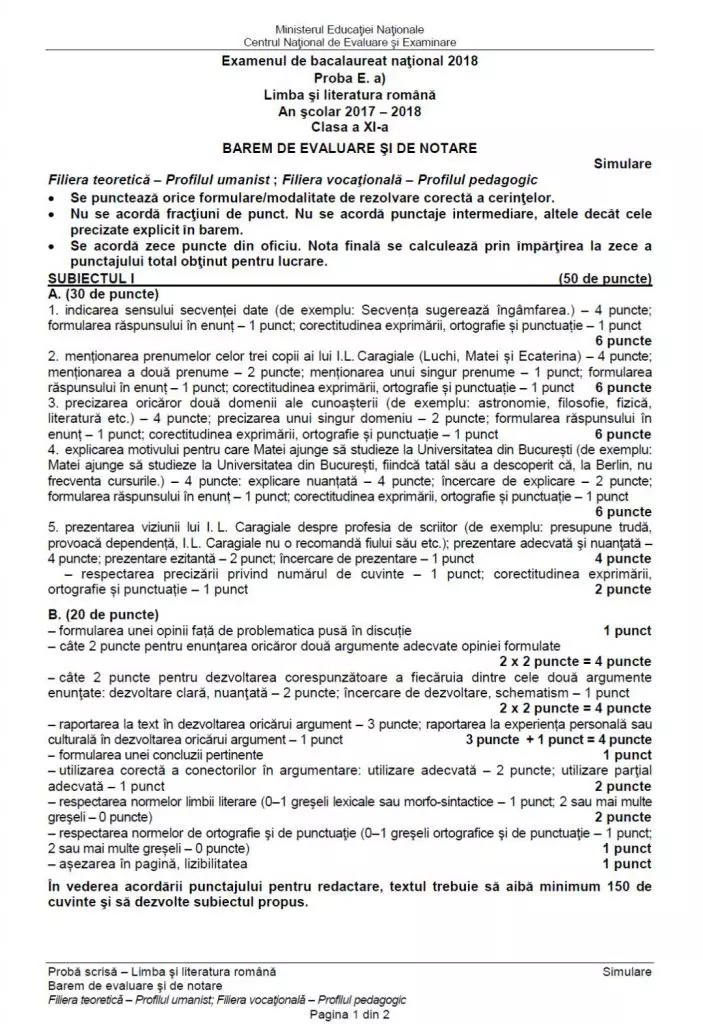 simulare-bac-romana-11-uman-1-barem-703x1024