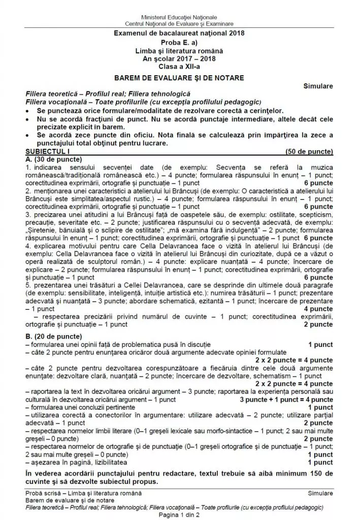 simulare-bac-romana-12-real-1-barem-703x1024