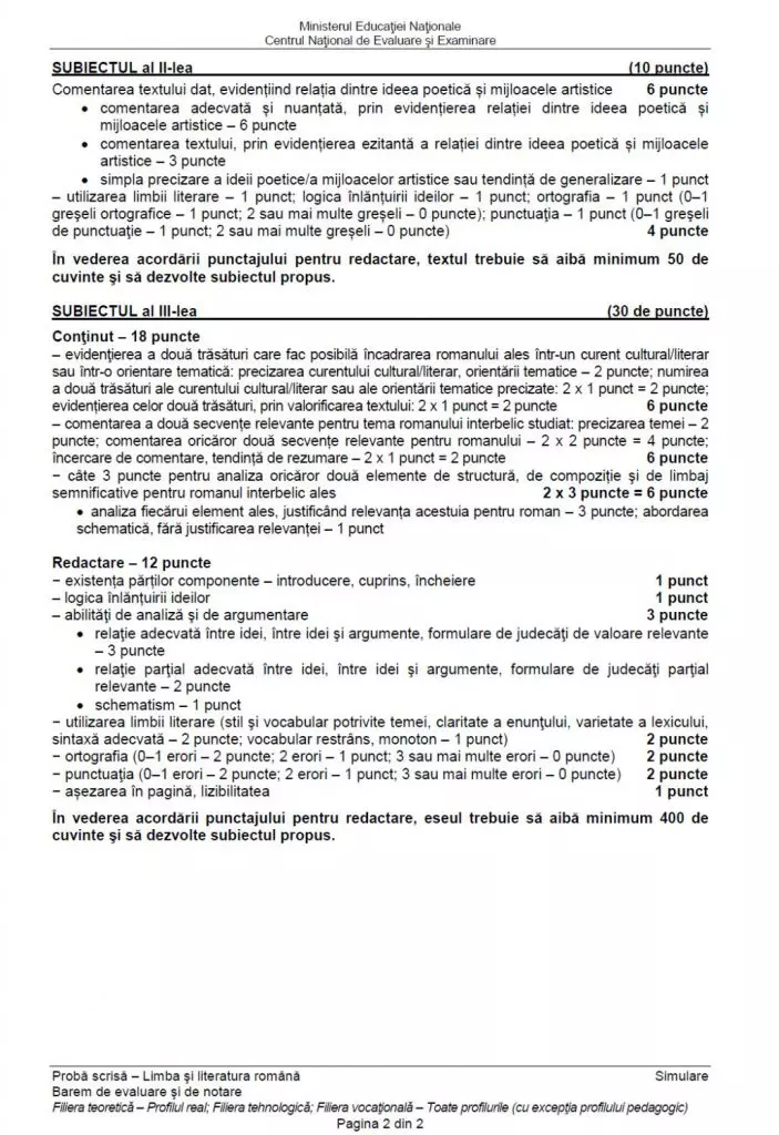 simulare-bac-romana-12-real-2-barem-703x1024