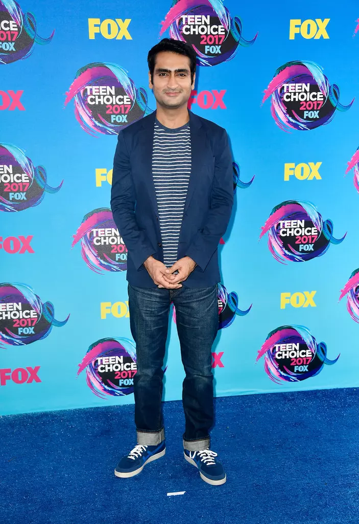 Kumail Nanjiani