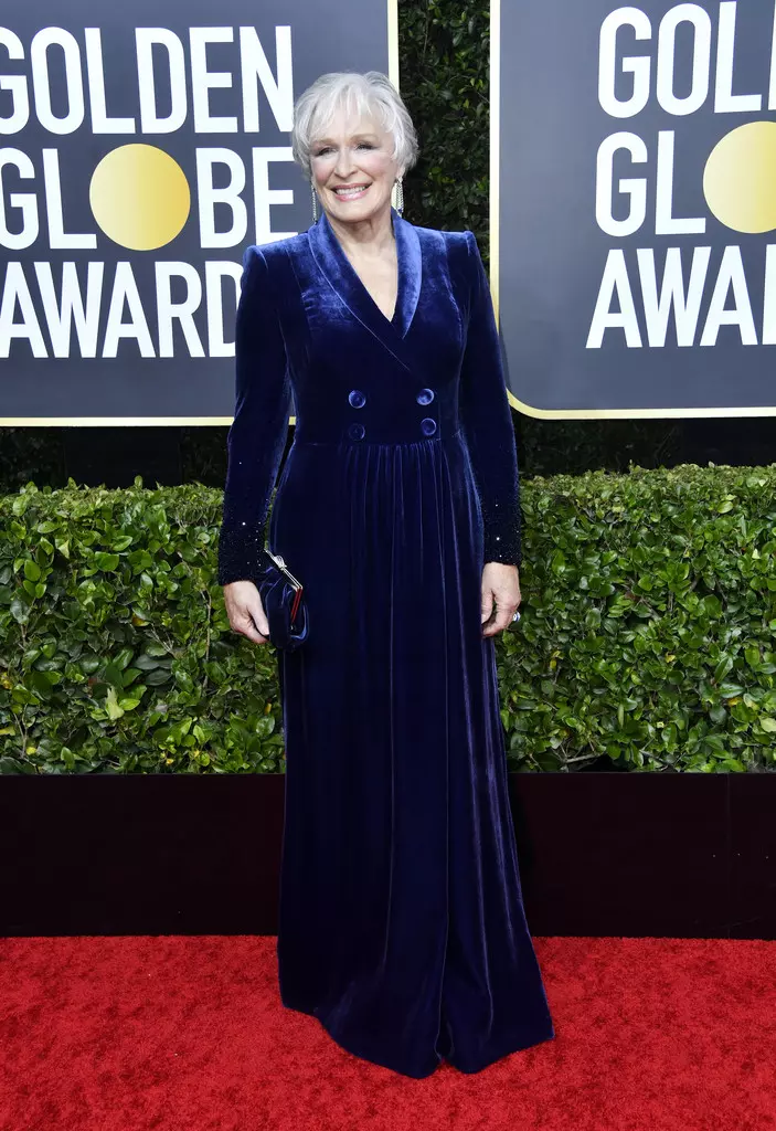 Glenn Close