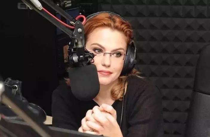 Cum și-a ajutat Raluca Moianu fiica să treacă peste decesul tatălui