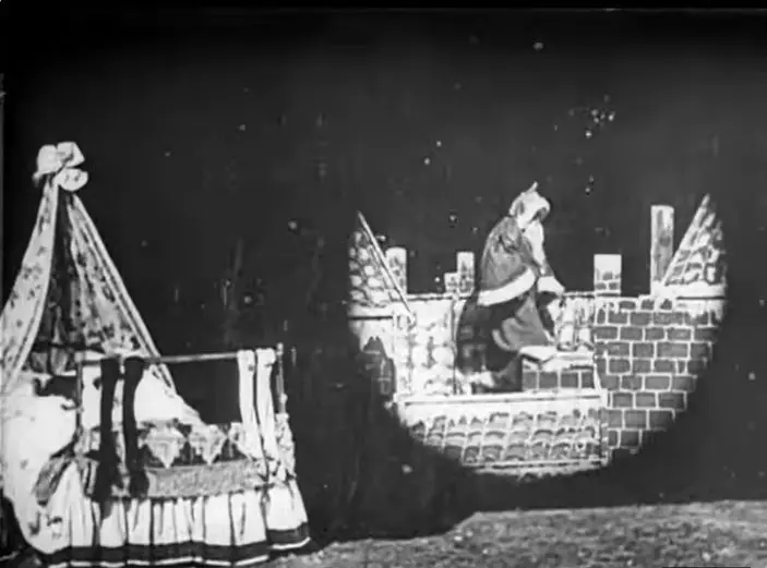 Cel-mai vechi-film-de-Craciun-8