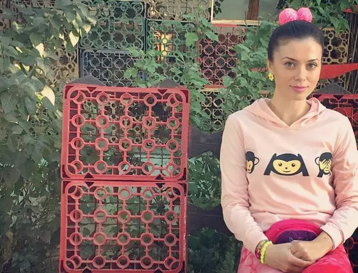 Cine este și cu ce se ocupă iubitul Ancăi Dumitra, Geanina din "Las Fierbinți". "Suntem de ceva ani împreună!"