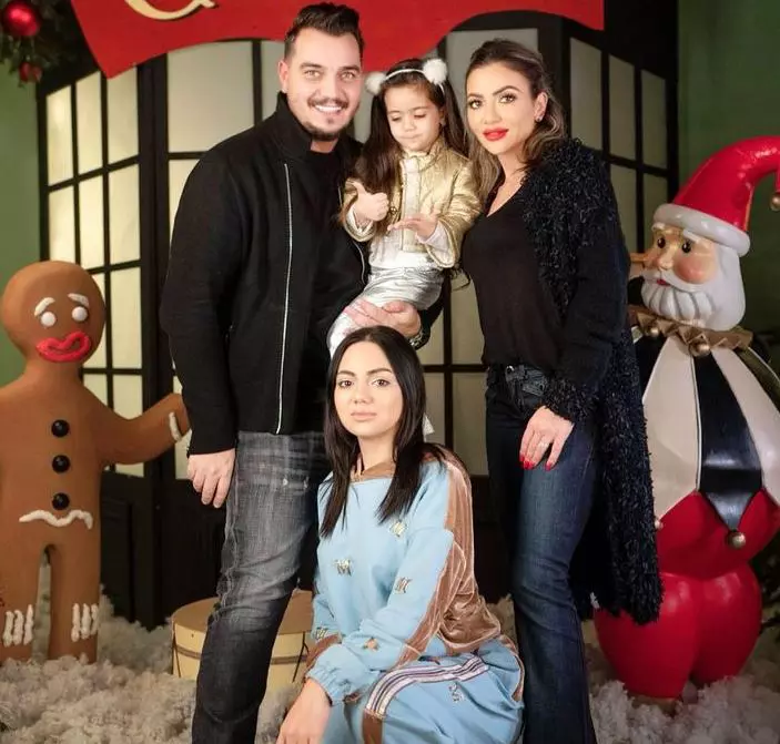 Bursucu-si-familia-1
