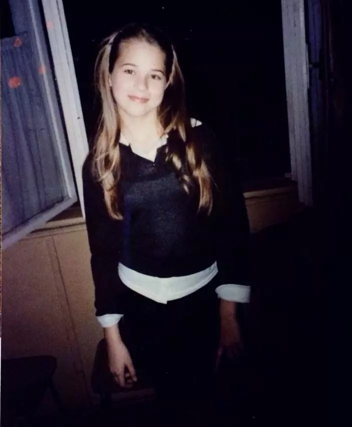 Nemeș Roxana copilărie (4)