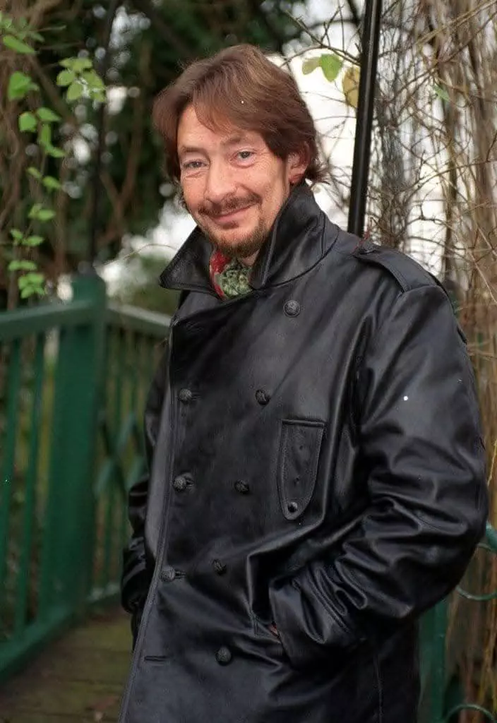 Chris Rea (4)