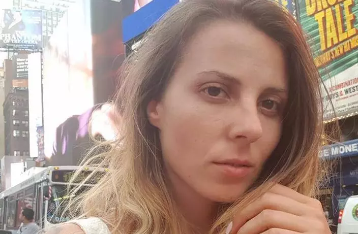 alina plugaru tv