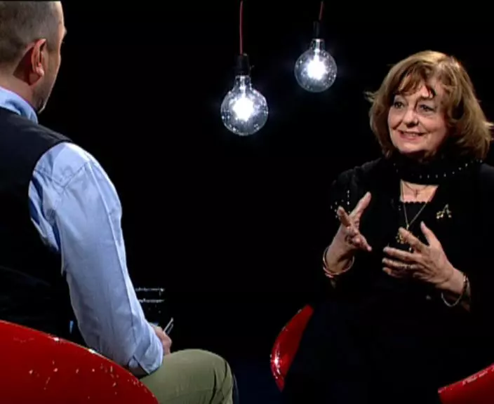 Garantat 100% cu Ana Blandiana 5