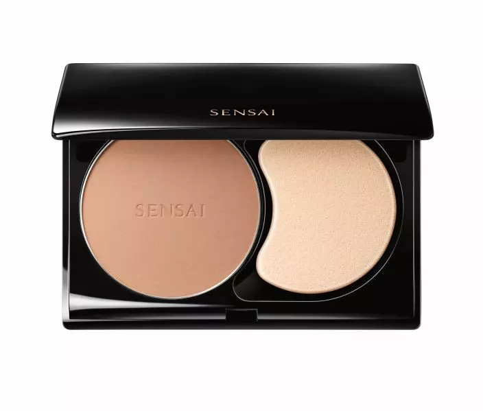 Fond de ten, Sensai, Total Finish, 207 lei