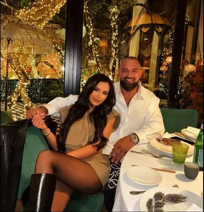 alex bodi si anca