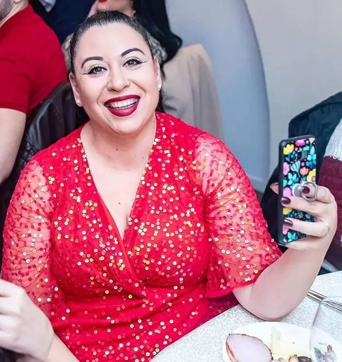 oana nu a fost invitata la botezul lui pepe jr