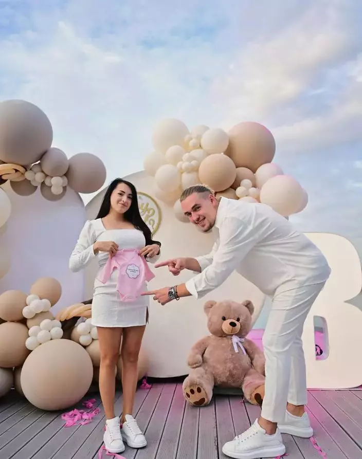 larisa iordache sex bebelus 2