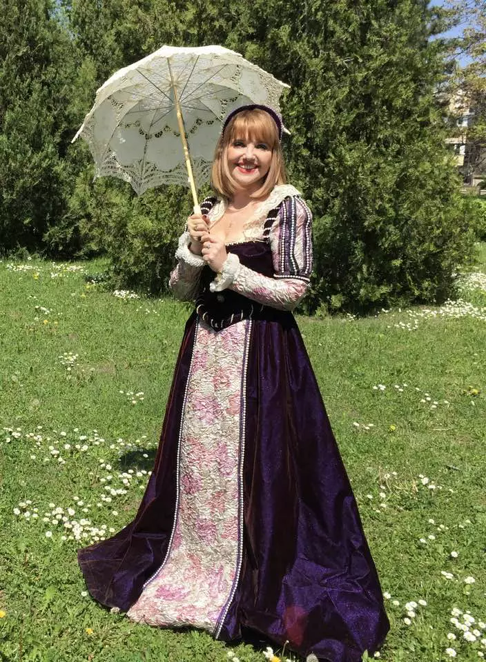 Marina Almășan