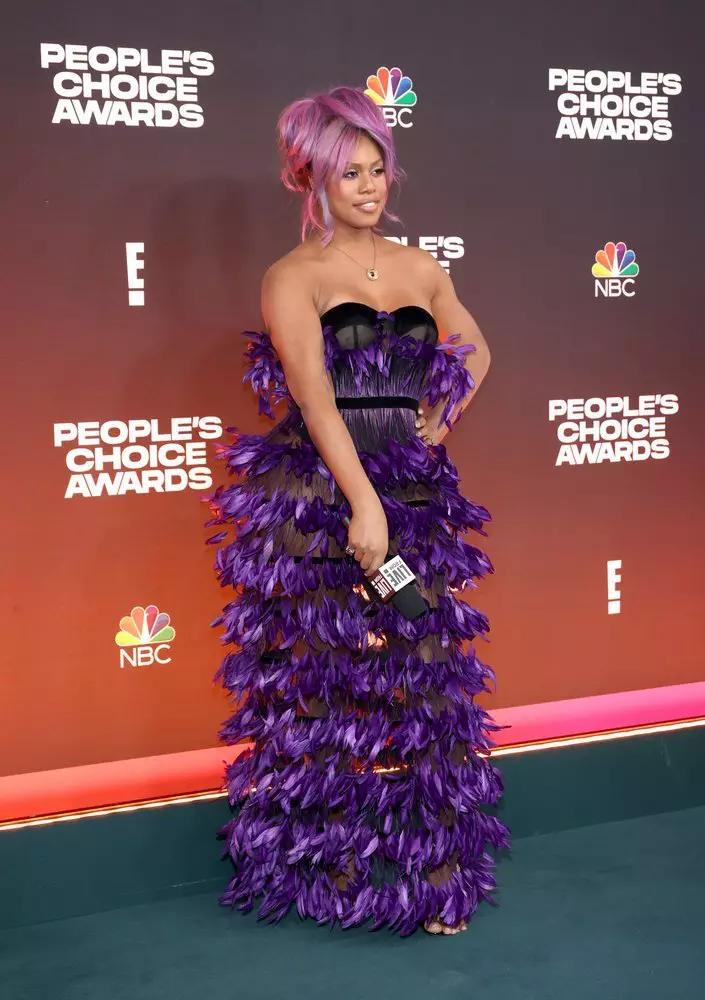 2021 People’s Choice Awards - Season 2021
