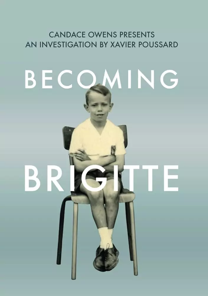 Becoming Brigitte carte (2)