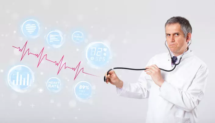 Reputatie Online Doctori