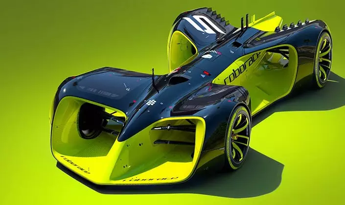 roborace