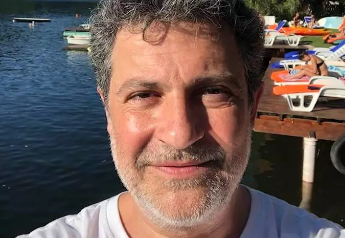 Mihai Călin, adevărul despre relația cu fiul său