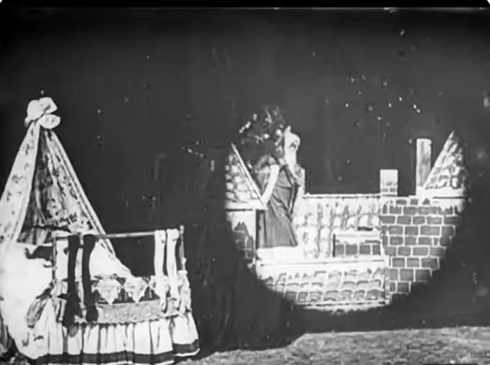 Cel-mai vechi-film-de-Craciun-7