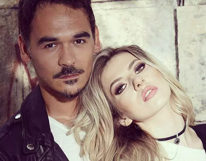 Lidia Buble si Razvan Simion 7