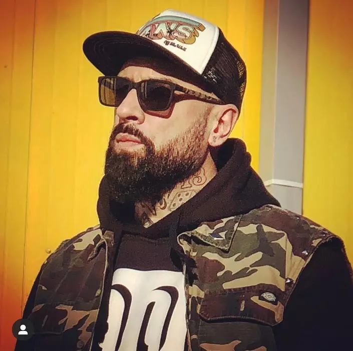 CRBL și familia au revenit în România. "Nu-mi văd capul de treabă. Suntem contracronometru!"