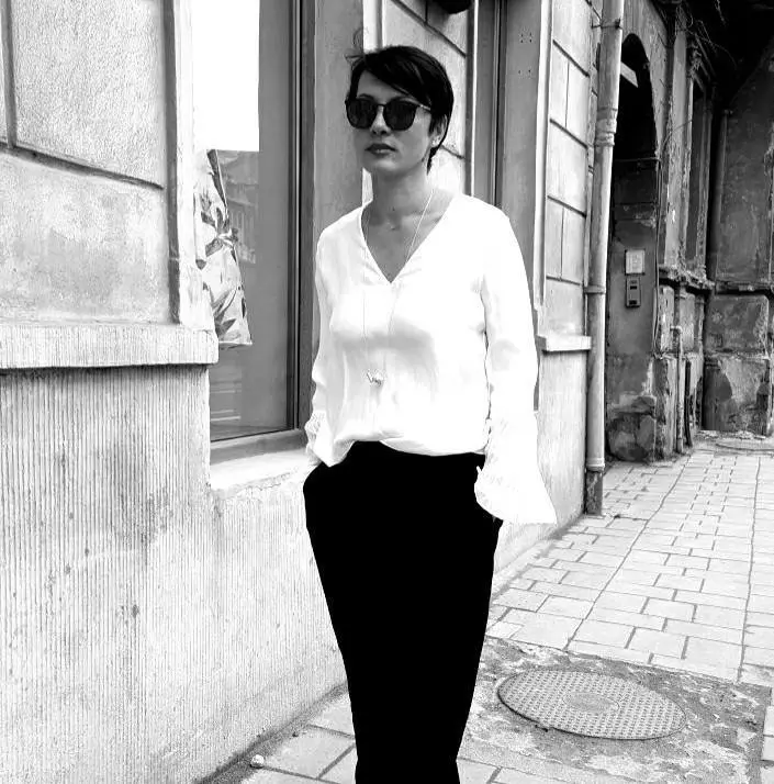 Petronela Rotar