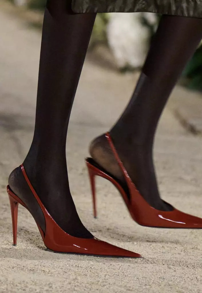Pointy - Saint Laurent