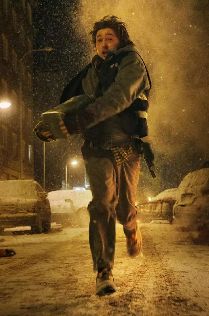 Resident Evil