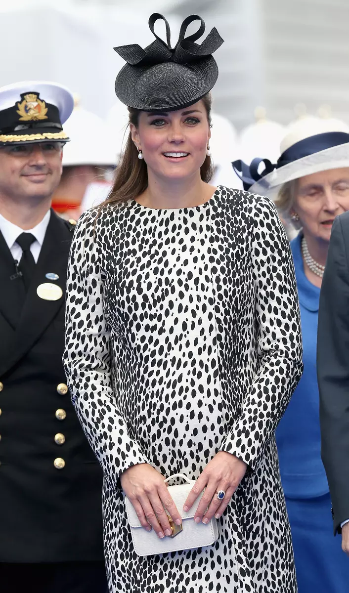 Kate Middleton