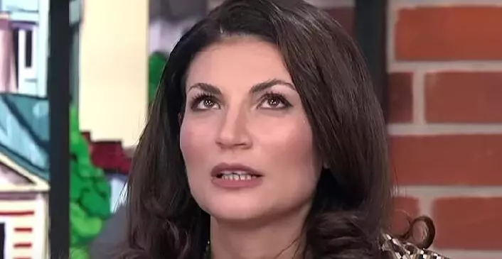 Ioana-Ginghina-PRO-TV