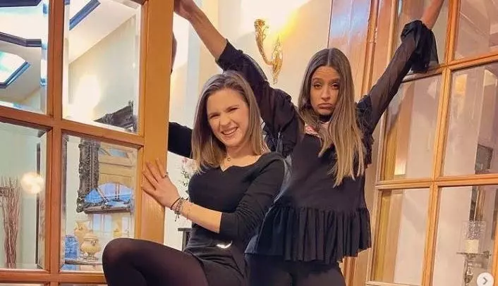 oana si cristina ciobanasu