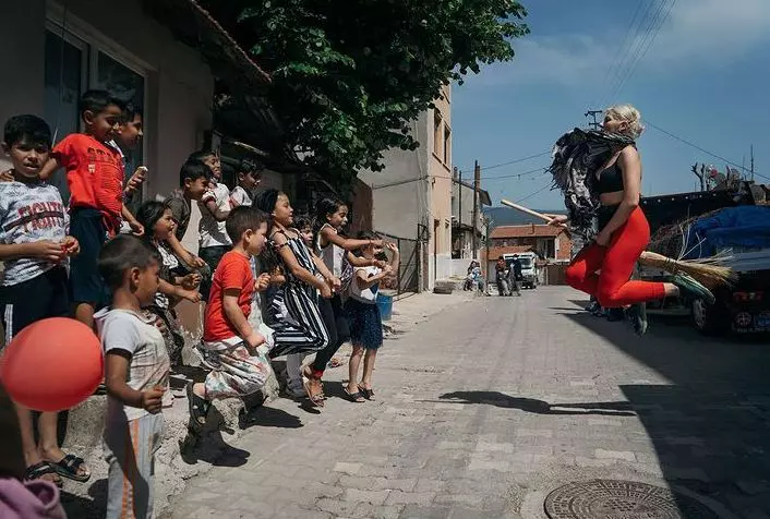 Lidia-Asia-express-1